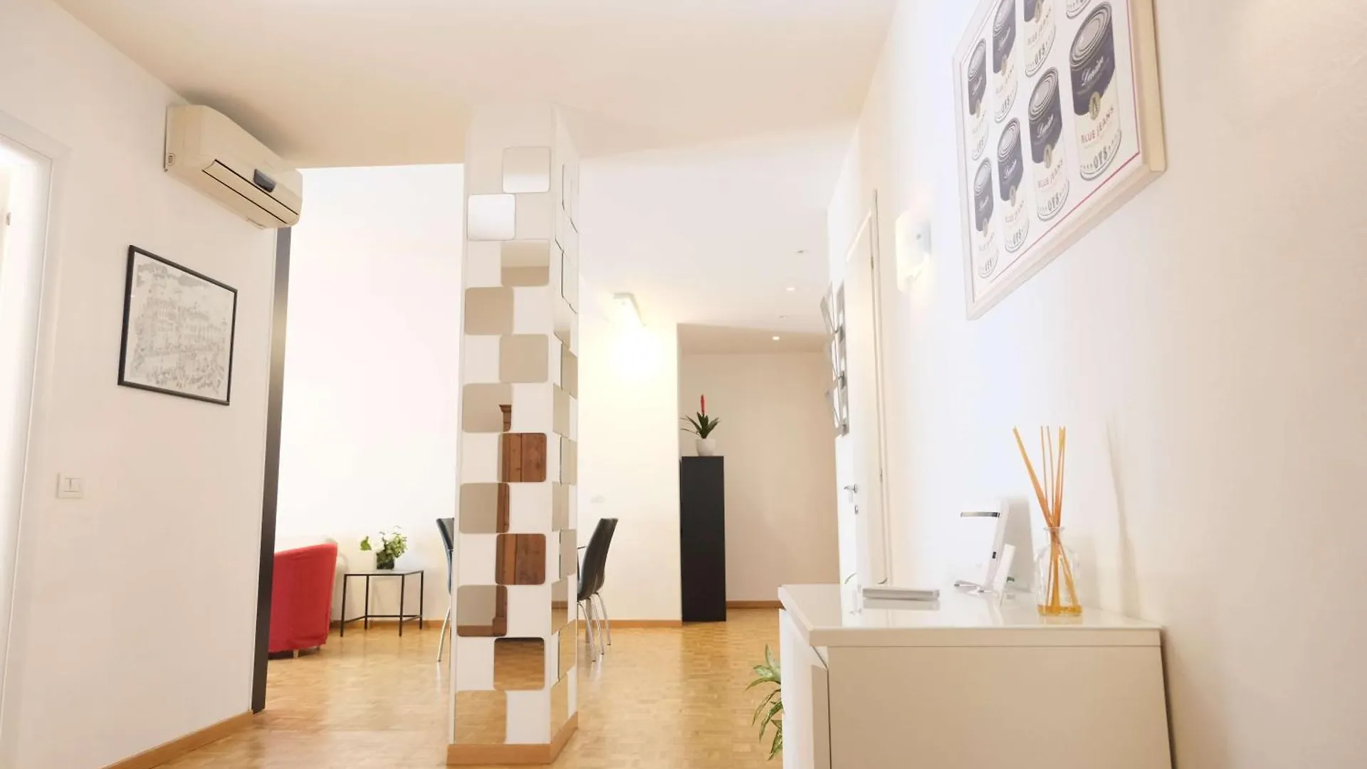 Case Vr Holiday Casa Roby Verona Appartement