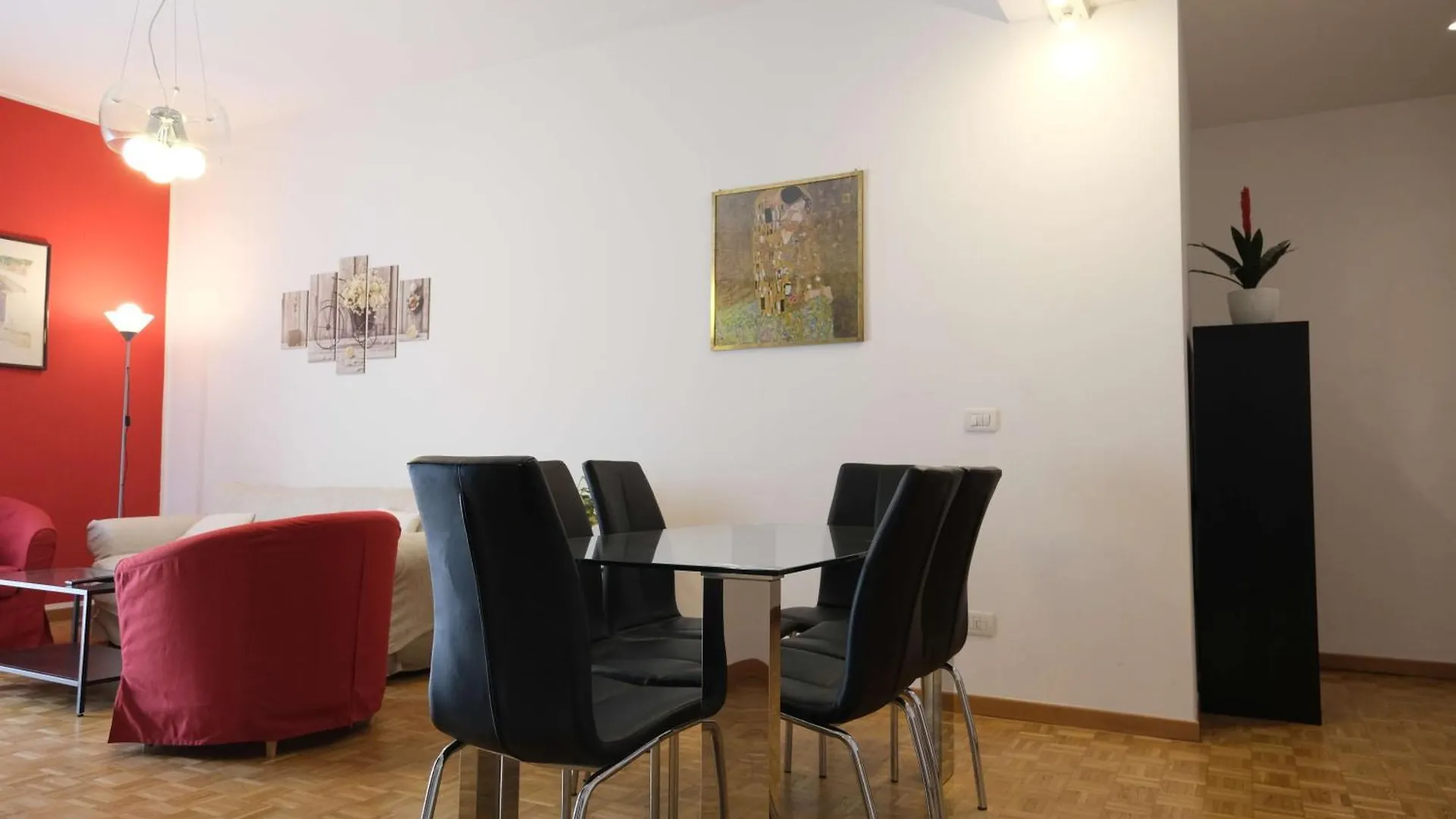Case Vr Holiday Casa Roby Verona 0*,  Italië