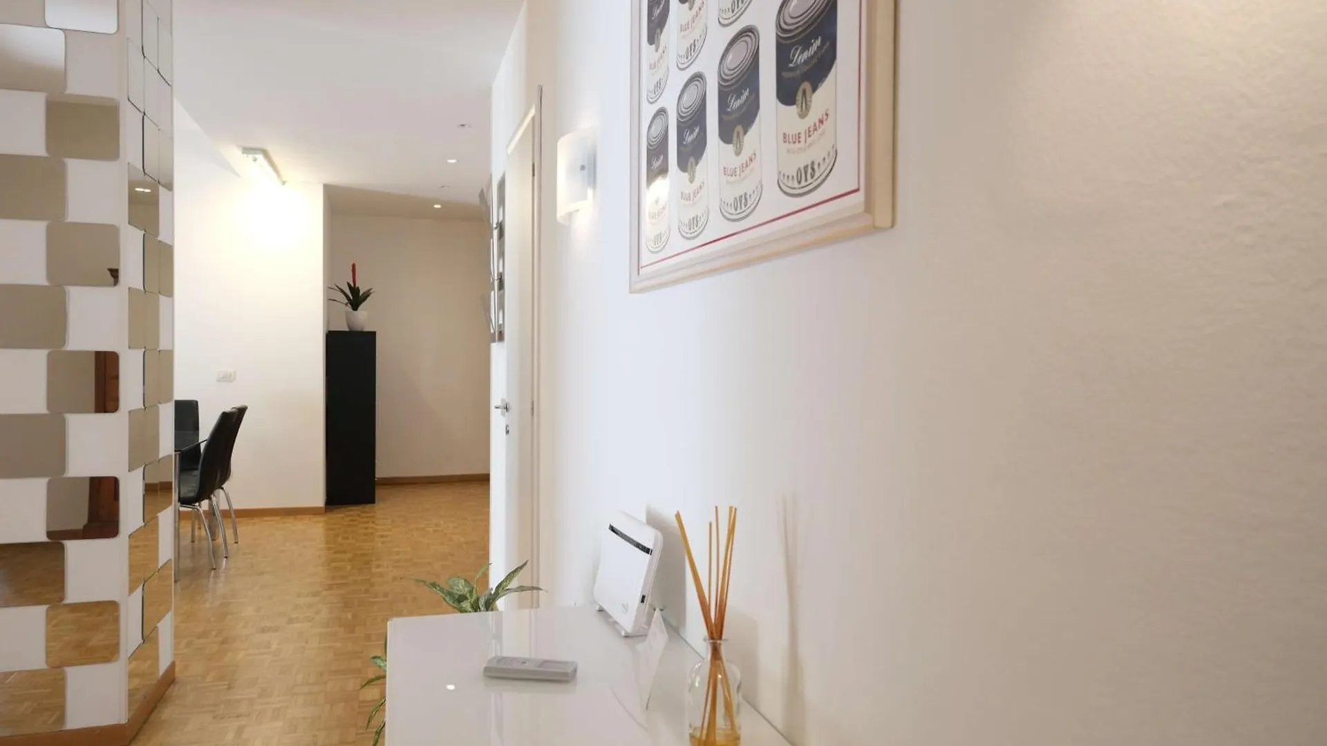 Case Vr Holiday Casa Roby Verona