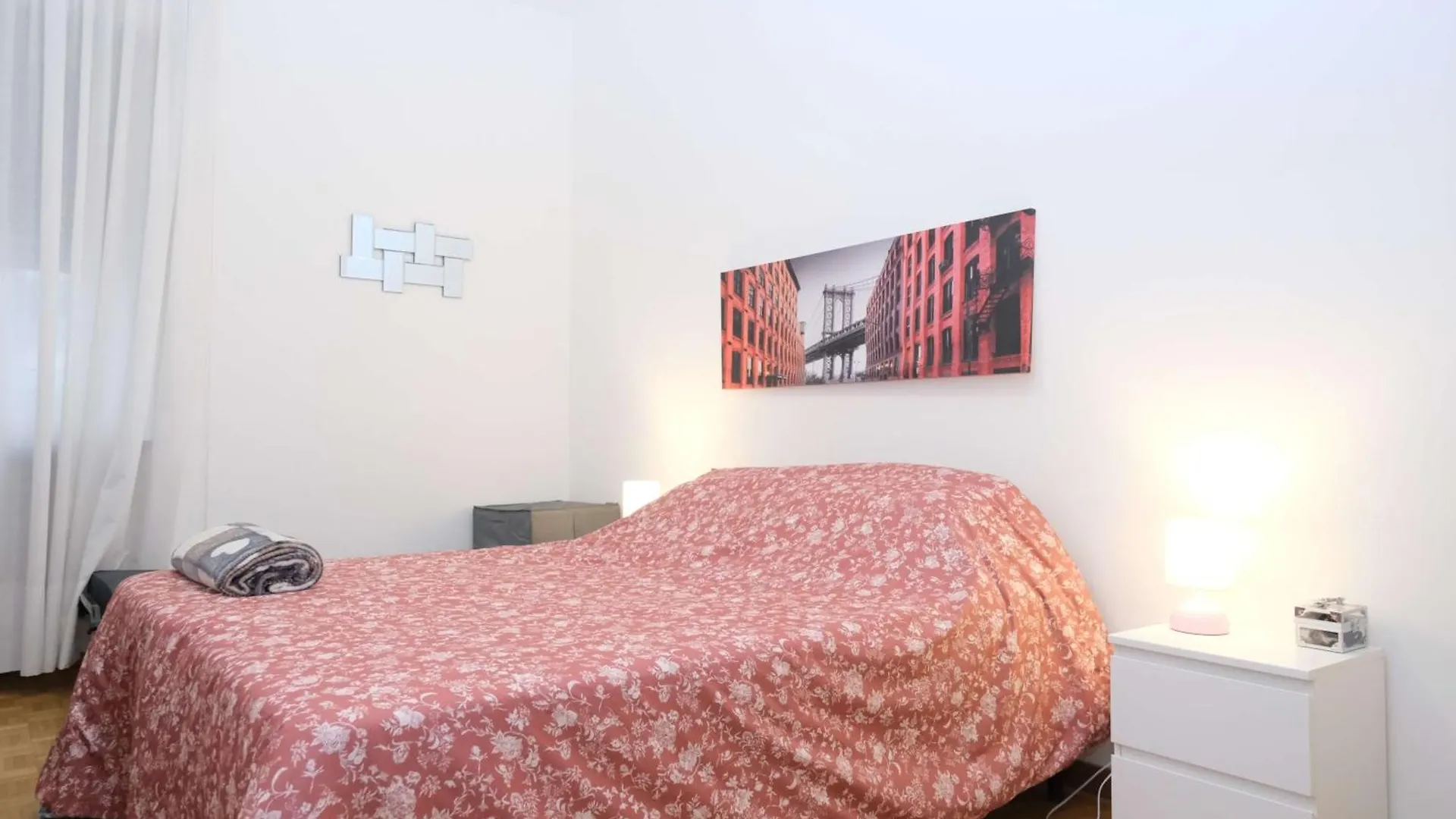 Case Vr Holiday Casa Roby Verona Italië