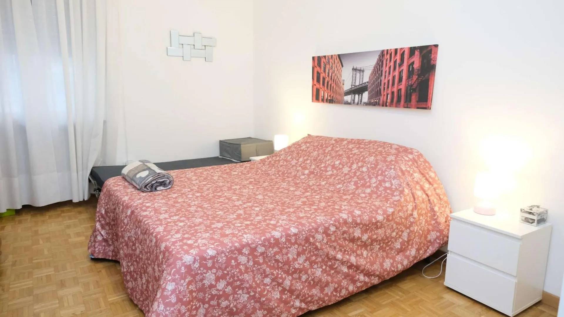 Appartement Case Vr Holiday Casa Roby Verona Italië