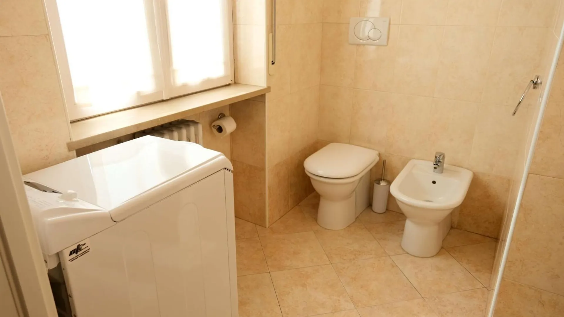 Appartement Case Vr Holiday Casa Roby Verona Italië