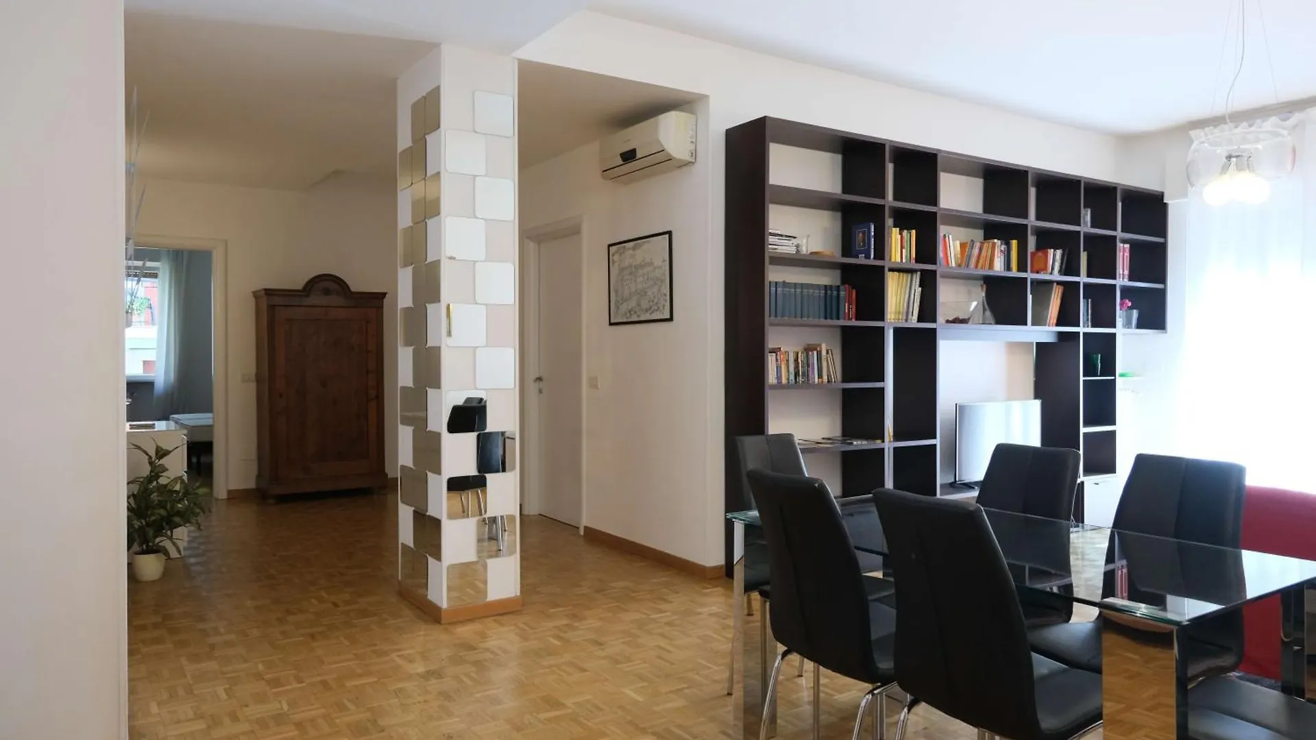 Case Vr Holiday Casa Roby Verona