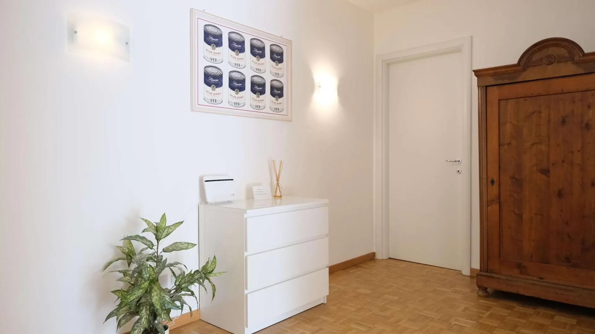 Case Vr Holiday Casa Roby Verona 0*,  Italië