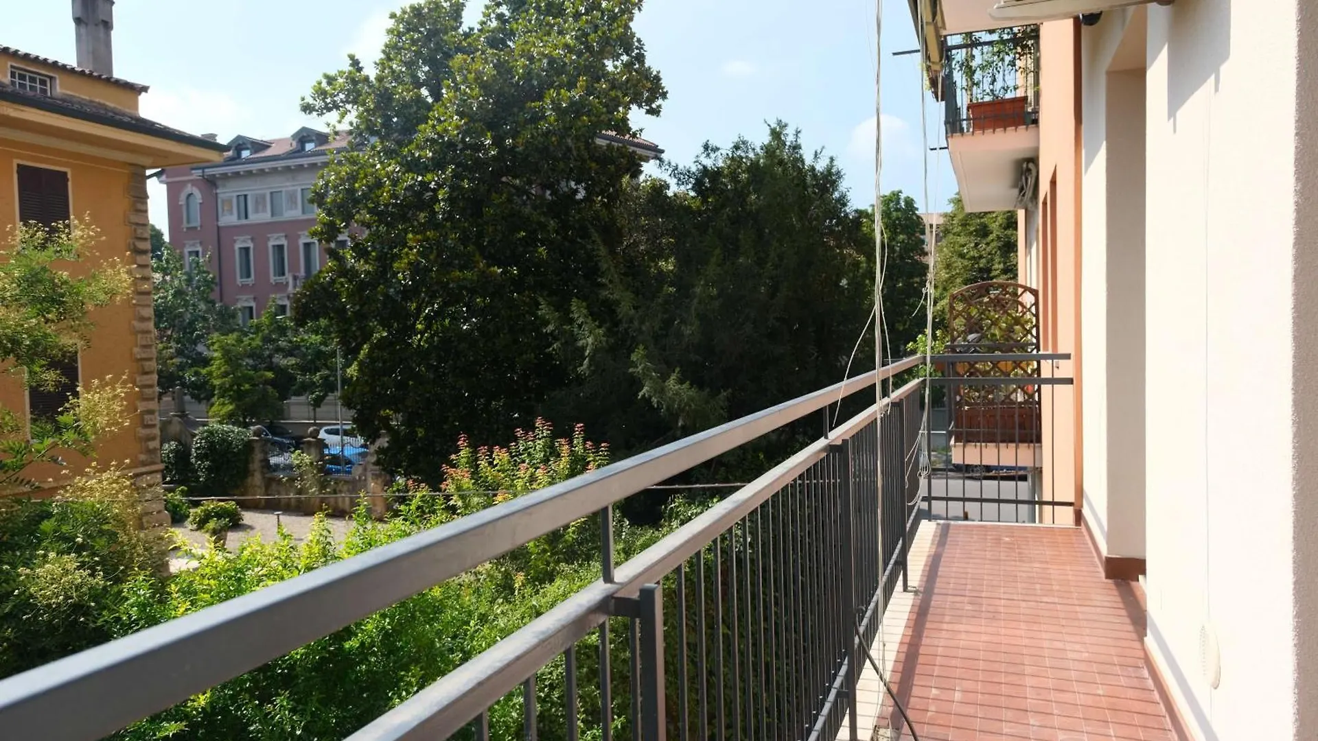 Case Vr Holiday Casa Roby Verona Appartement