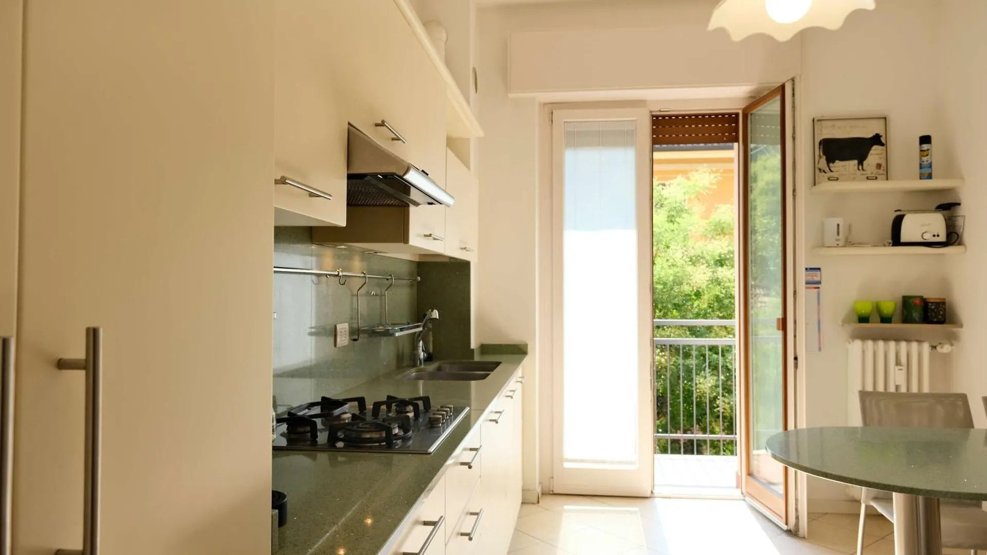 Appartement Case Vr Holiday Casa Roby Verona