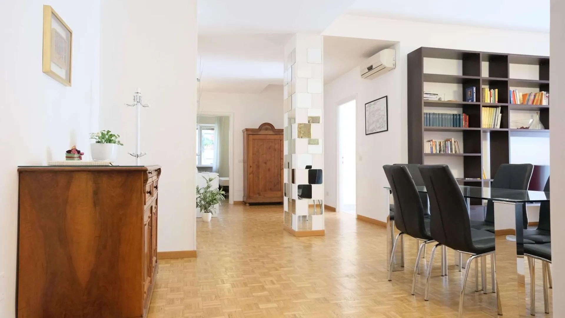 Case Vr Holiday Casa Roby Verona