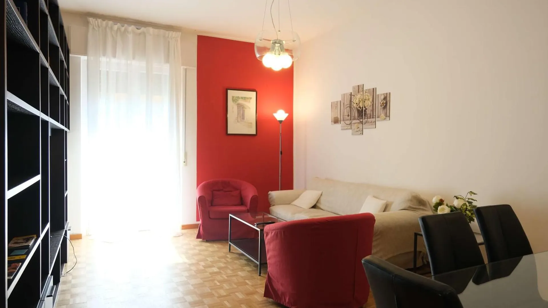 Case Vr Holiday Casa Roby Verona 0*,