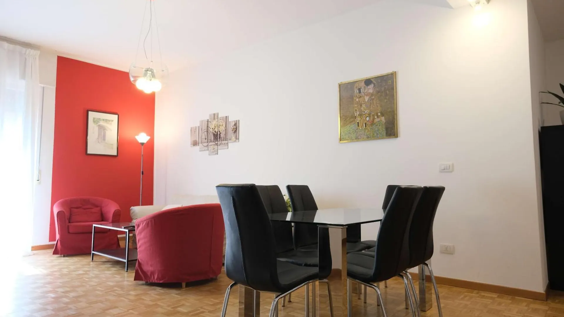 Appartement Case Vr Holiday Casa Roby Verona