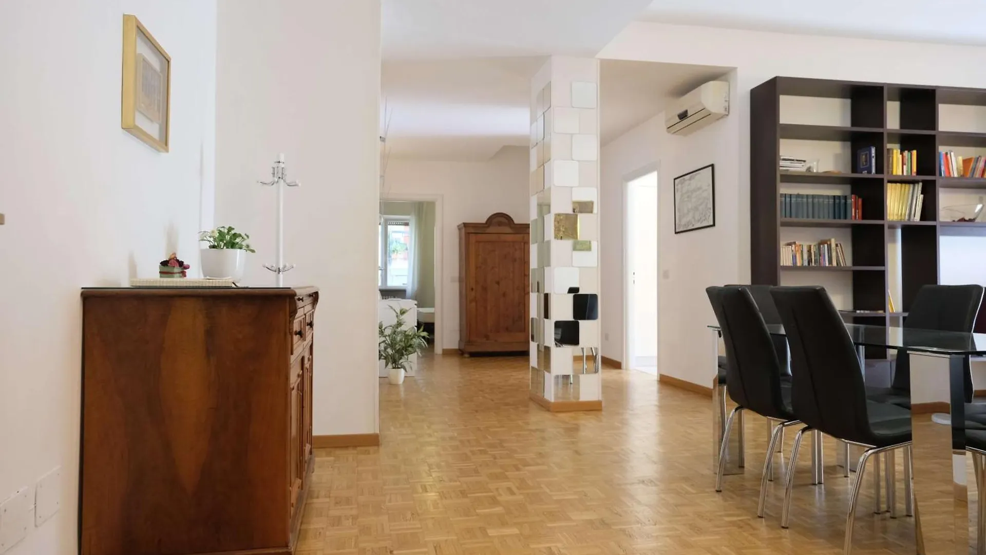 Case Vr Holiday Casa Roby Verona Italië