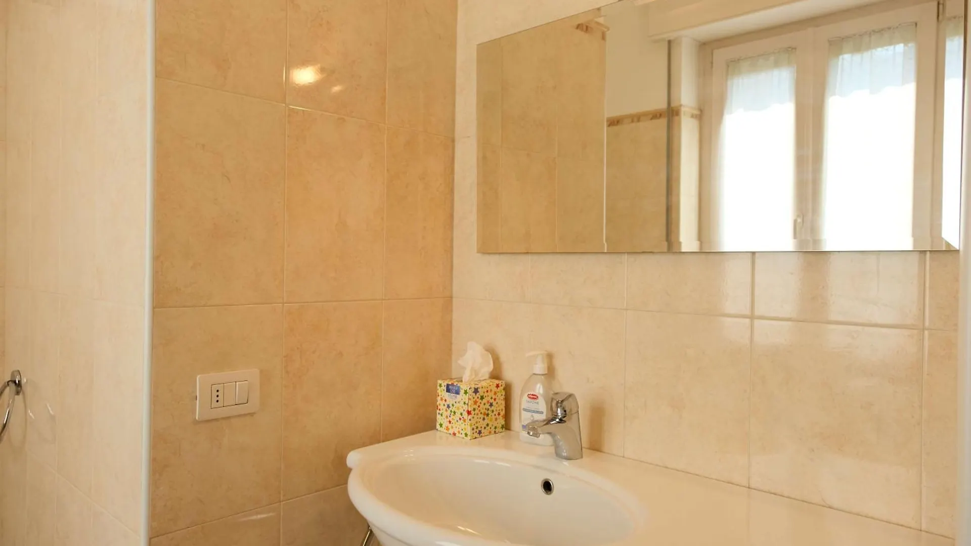 Case Vr Holiday Casa Roby Verona Italië