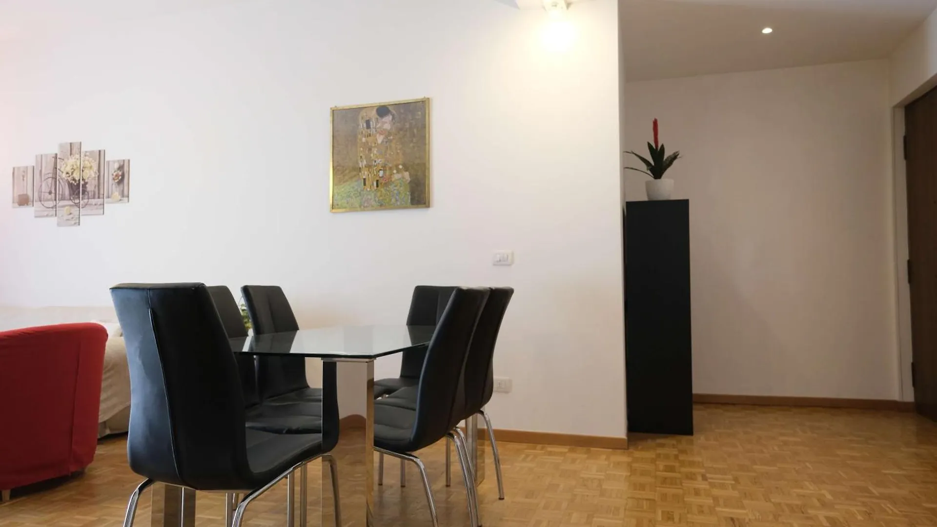 Appartement Case Vr Holiday Casa Roby Verona Italië
