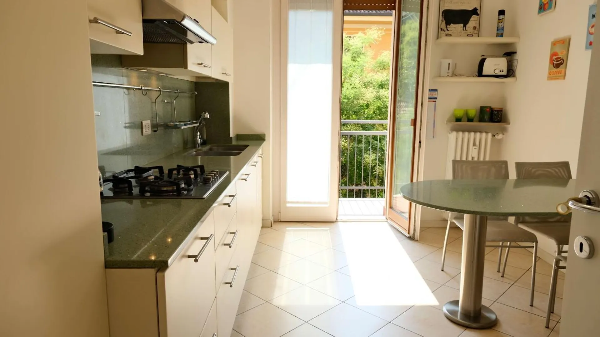 Appartement Case Vr Holiday Casa Roby Verona Italië