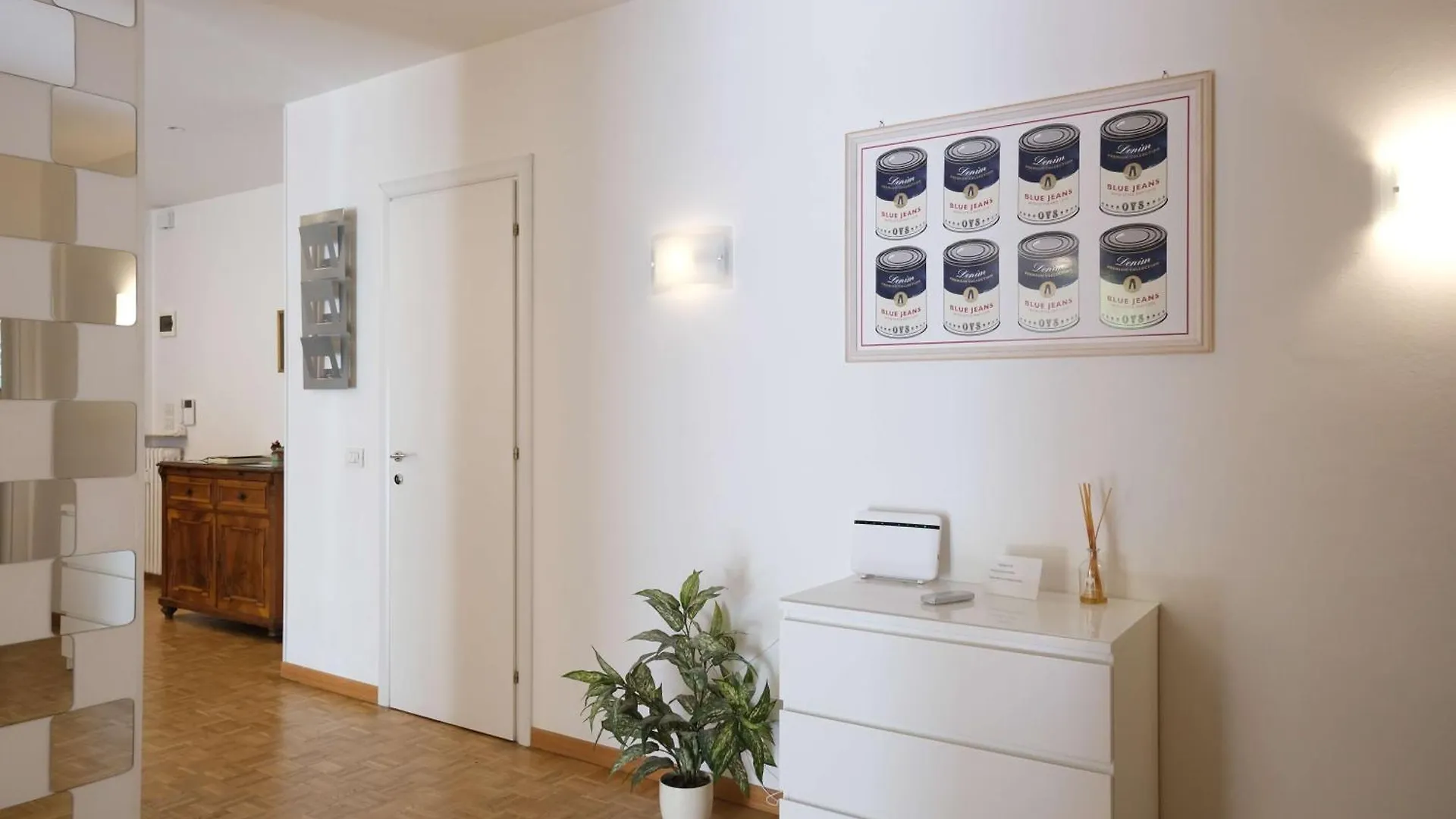 Appartement Case Vr Holiday Casa Roby Verona