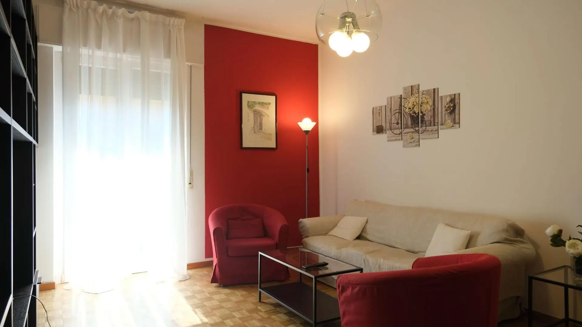 Appartement Case Vr Holiday Casa Roby Verona