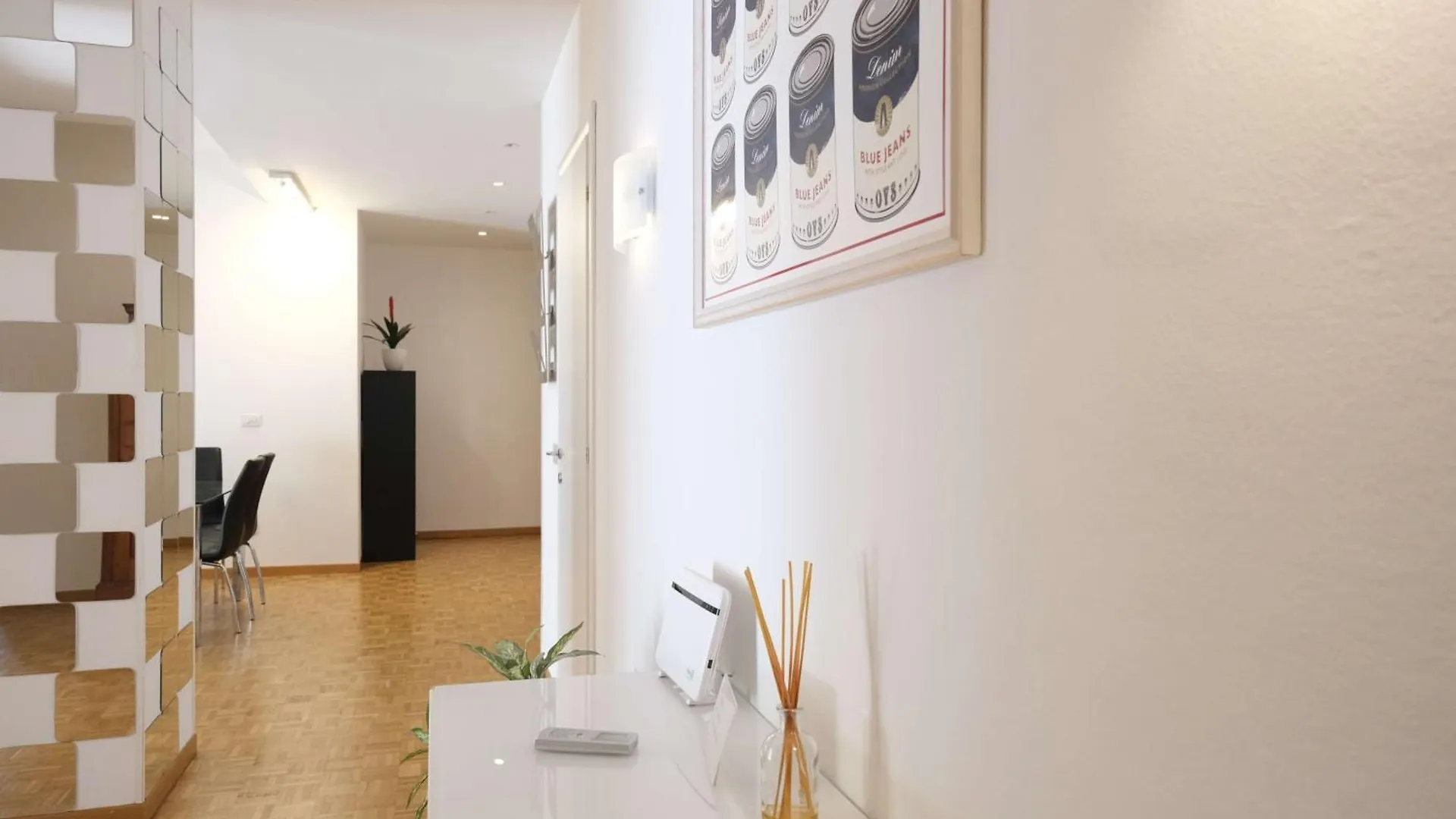 Case Vr Holiday Casa Roby Verona Appartement