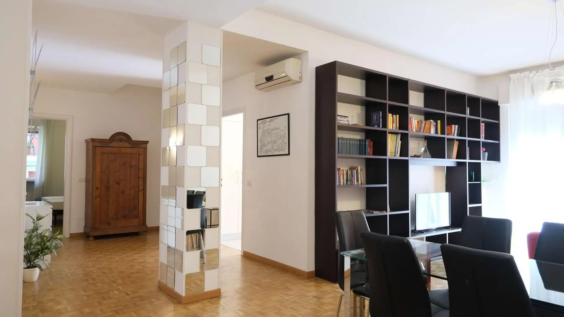 Case Vr Holiday Casa Roby Verona