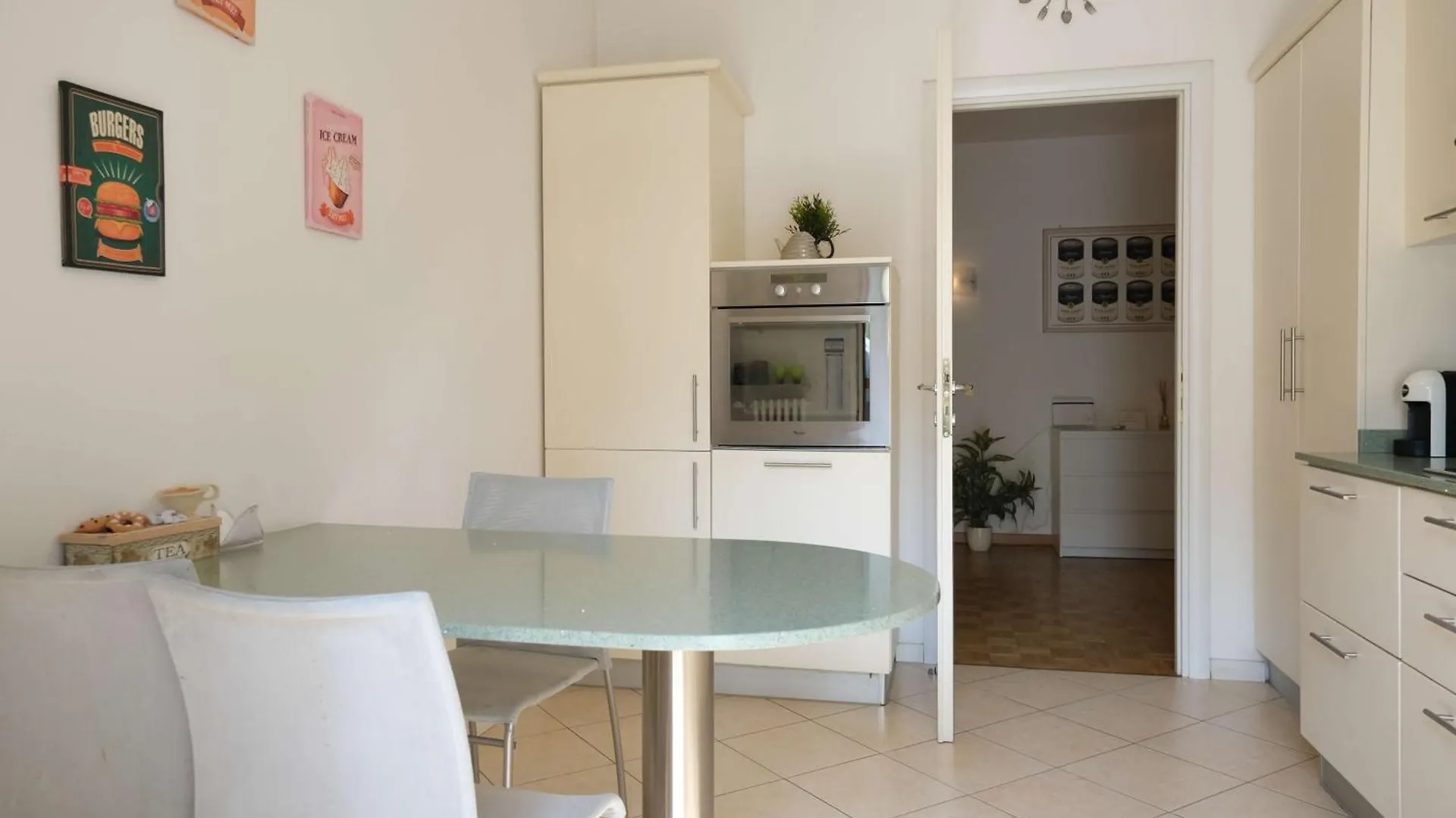 Case Vr Holiday Casa Roby Verona Appartement