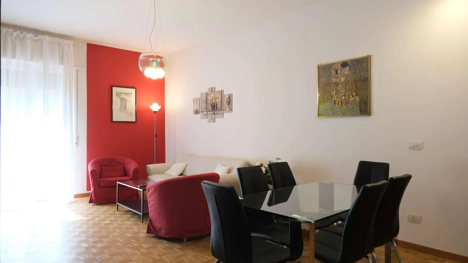 Case Vr Holiday Casa Roby Verona Appartement
