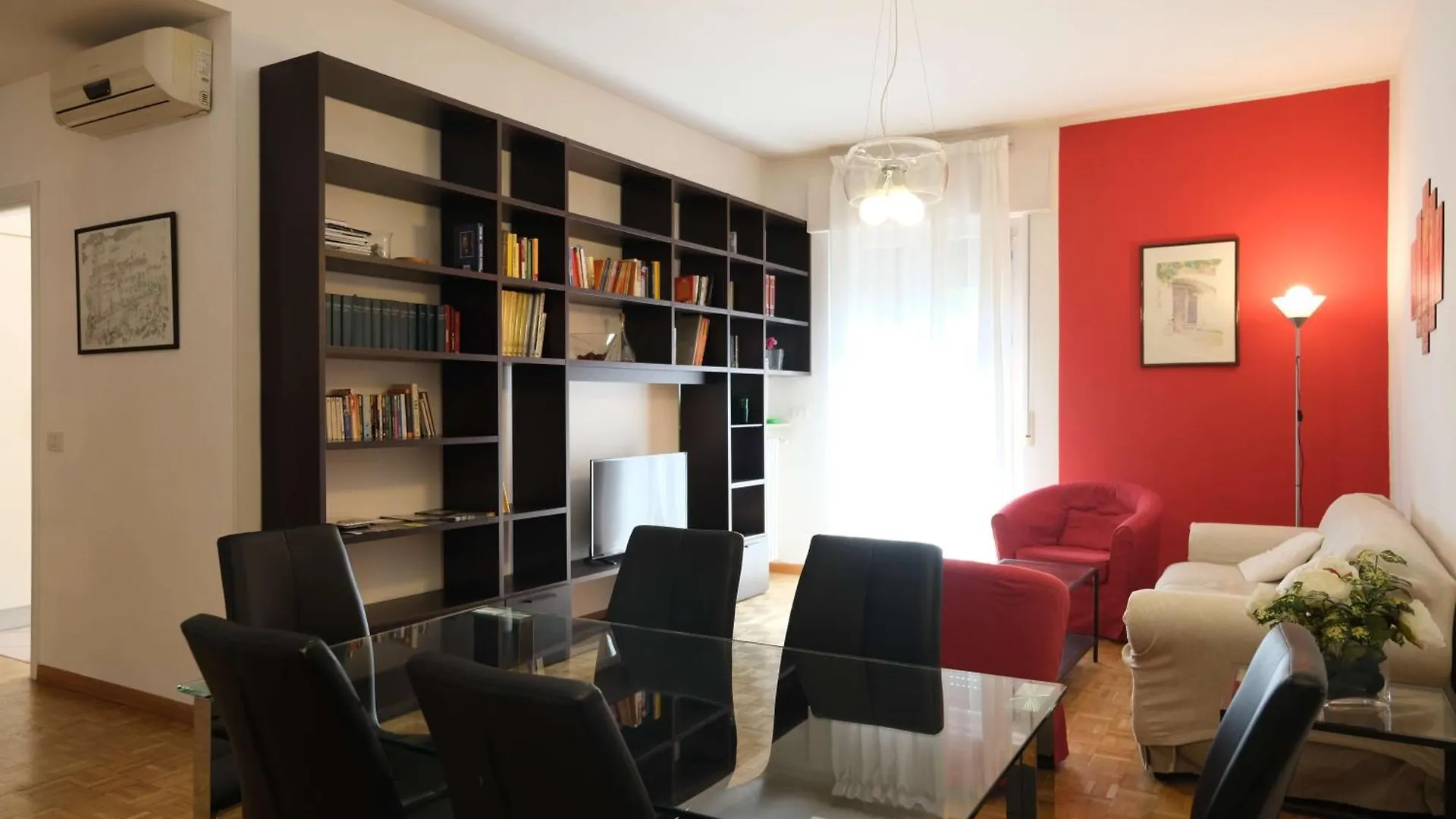 Appartement Case Vr Holiday Casa Roby Verona