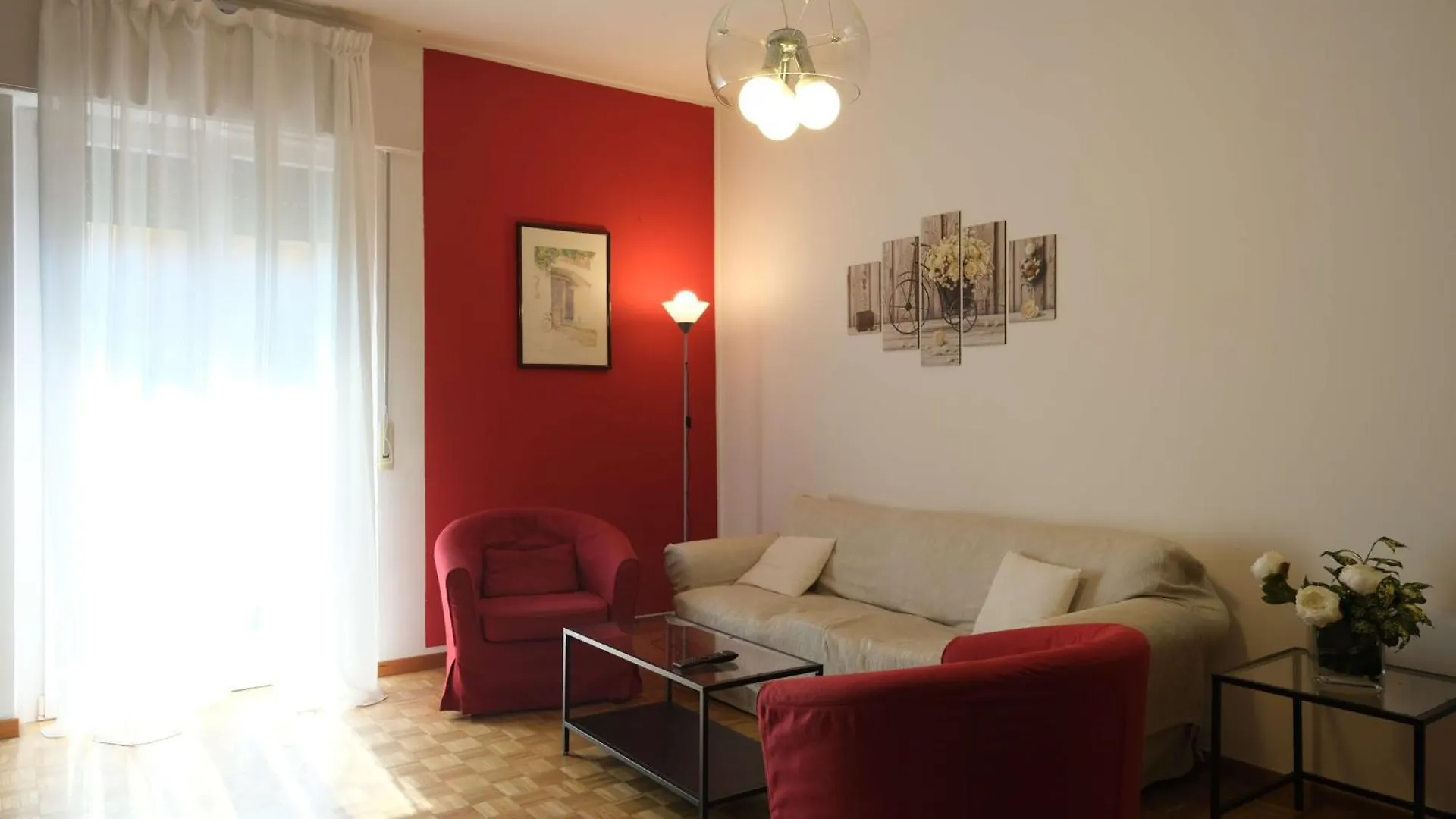 Case Vr Holiday Casa Roby Verona Italië