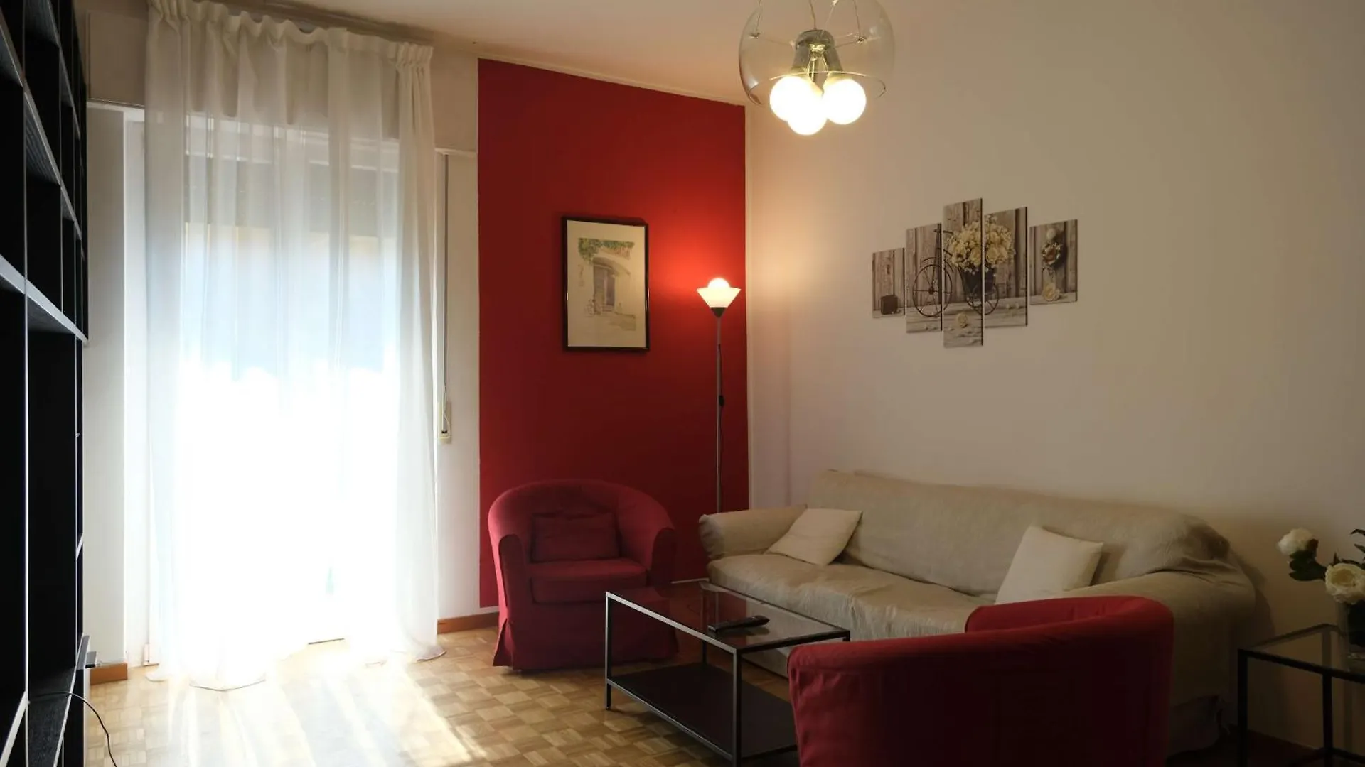 Case Vr Holiday Casa Roby Verona