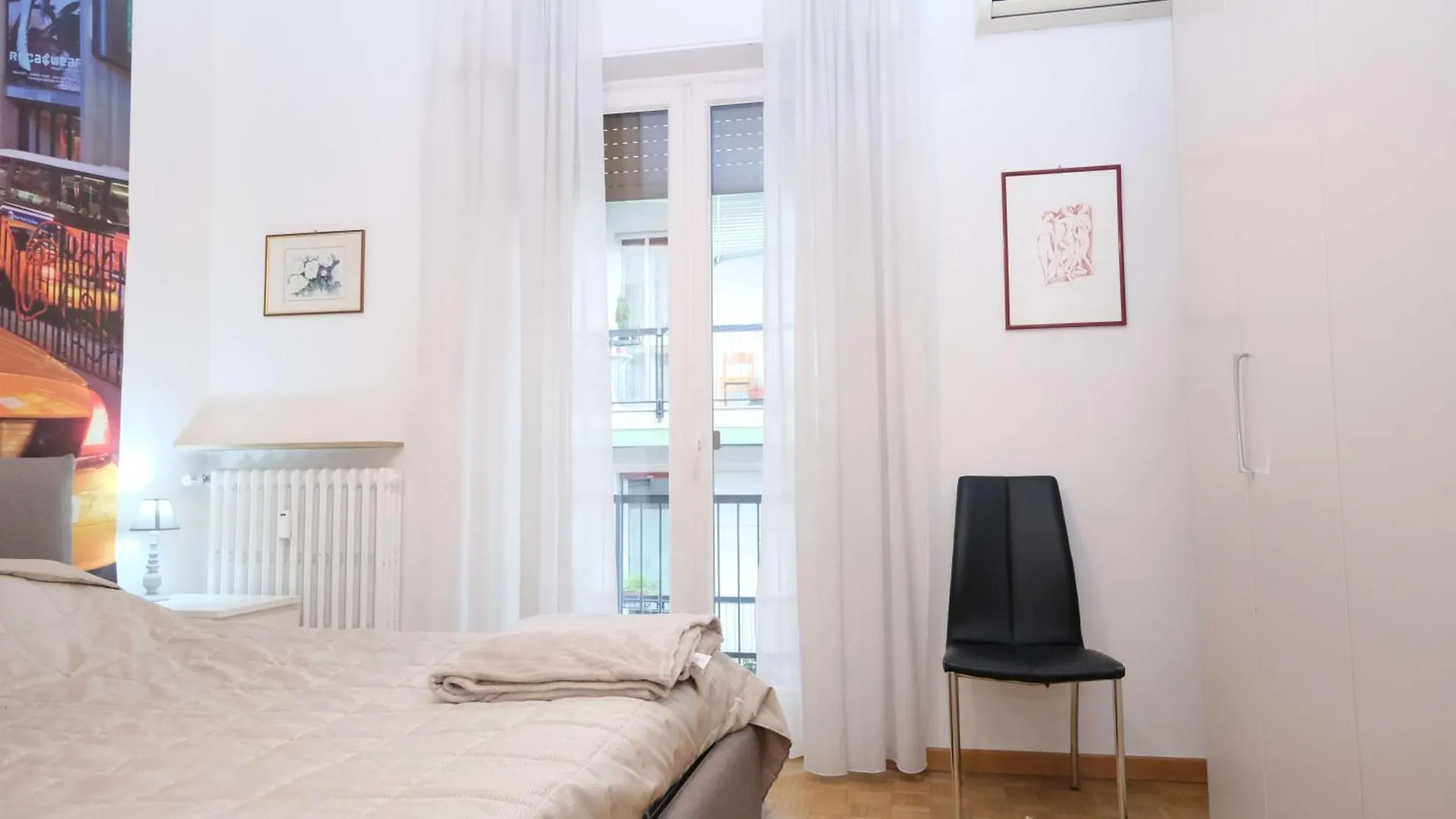 Appartement Case Vr Holiday Casa Roby Verona